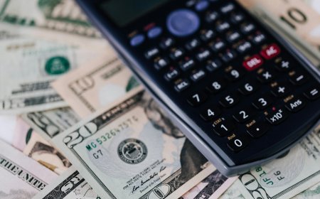 Smart Budgeting Strategies to Thrive in 2025