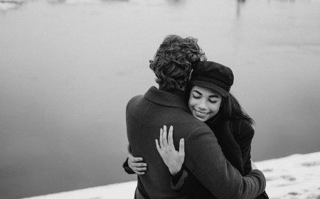 How to Build Emotional Intimacy in Relationships
