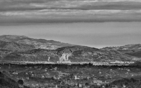 AI vs. Human Creativity: Where Should We Draw the Line?