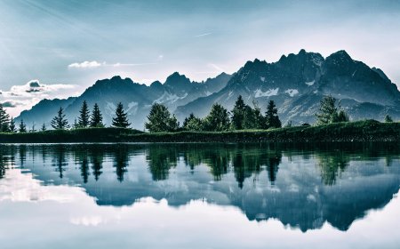 The Art of Doing Nothing: Why Slowing Down Is the New Power Move