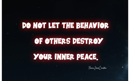 Rich vs. Wealthy: The Mindset Shift That Changes Everything