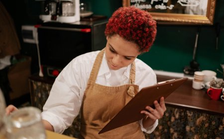 Beginner’s Guide to Crypto Wallets: Hot vs. Cold Explained