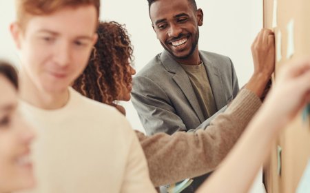 How to Build a Loyal Customer Base from Day One