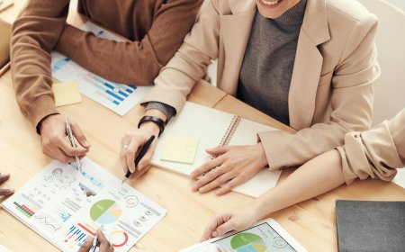 From Passion to Profit: Turn Your Hobby into a Business