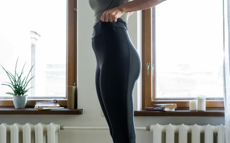 How to Build a Morning Wellness Routine That Sets the Tone for Success