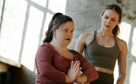 Why Movement Matters More Than Exercise