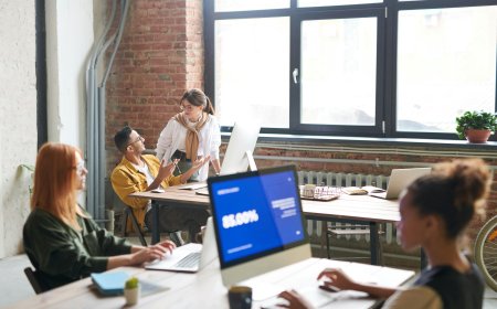 AI vs. Automation: What's the Real Difference in 2025?