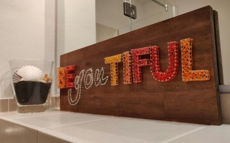 How to Stop Comparing Yourself to Others