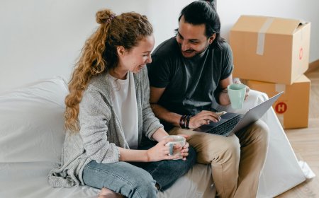 How to Talk About Money with Your Partner