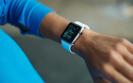 Smart Watches in 2025: Which One Should You Choose?