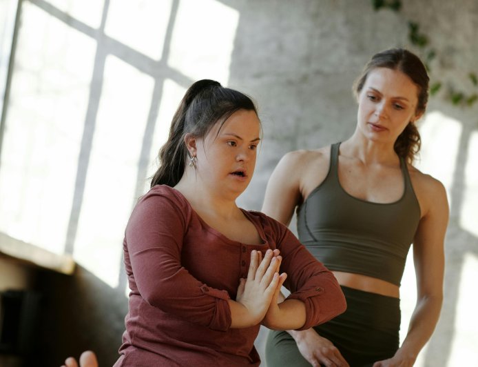 Why Movement Matters More Than Exercise