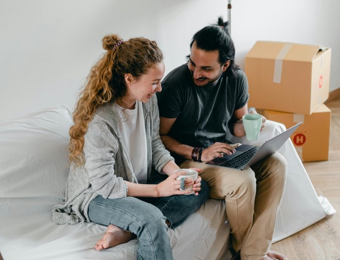 How to Talk About Money with Your Partner