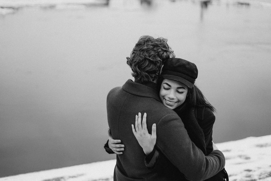How to Build Emotional Intimacy in Relationships