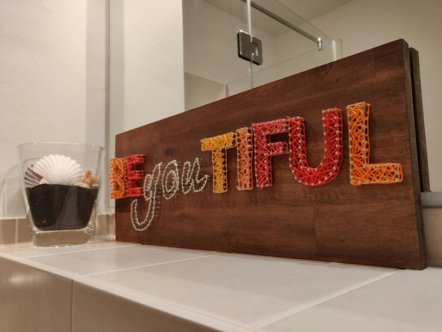 How to Stop Comparing Yourself to Others