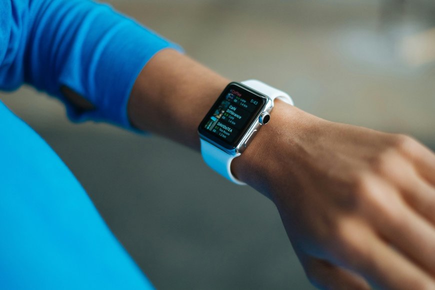 Smart Watches in 2025: Which One Should You Choose?